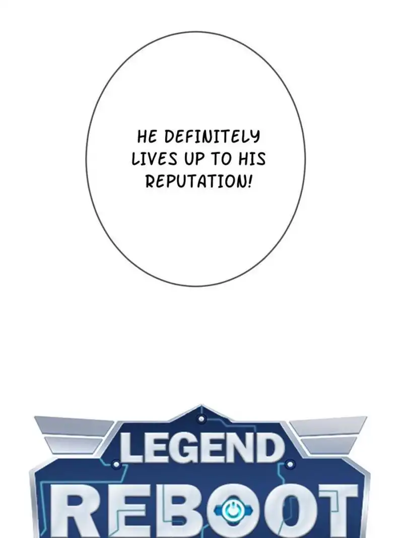 Legend Reboot Chapter 69 5